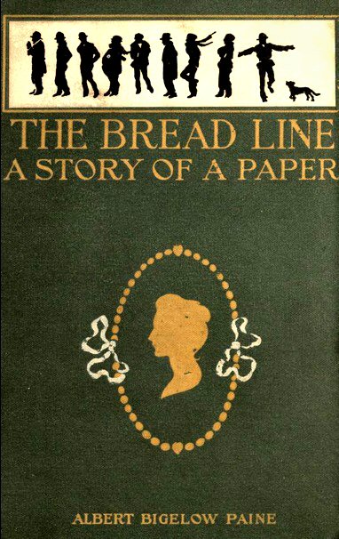 The Bread Line [ePUB]